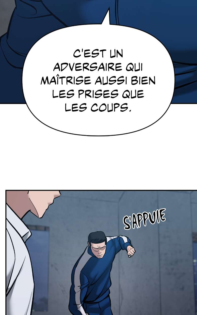 The Bully in Charge Chapitre 44 - Page 152
