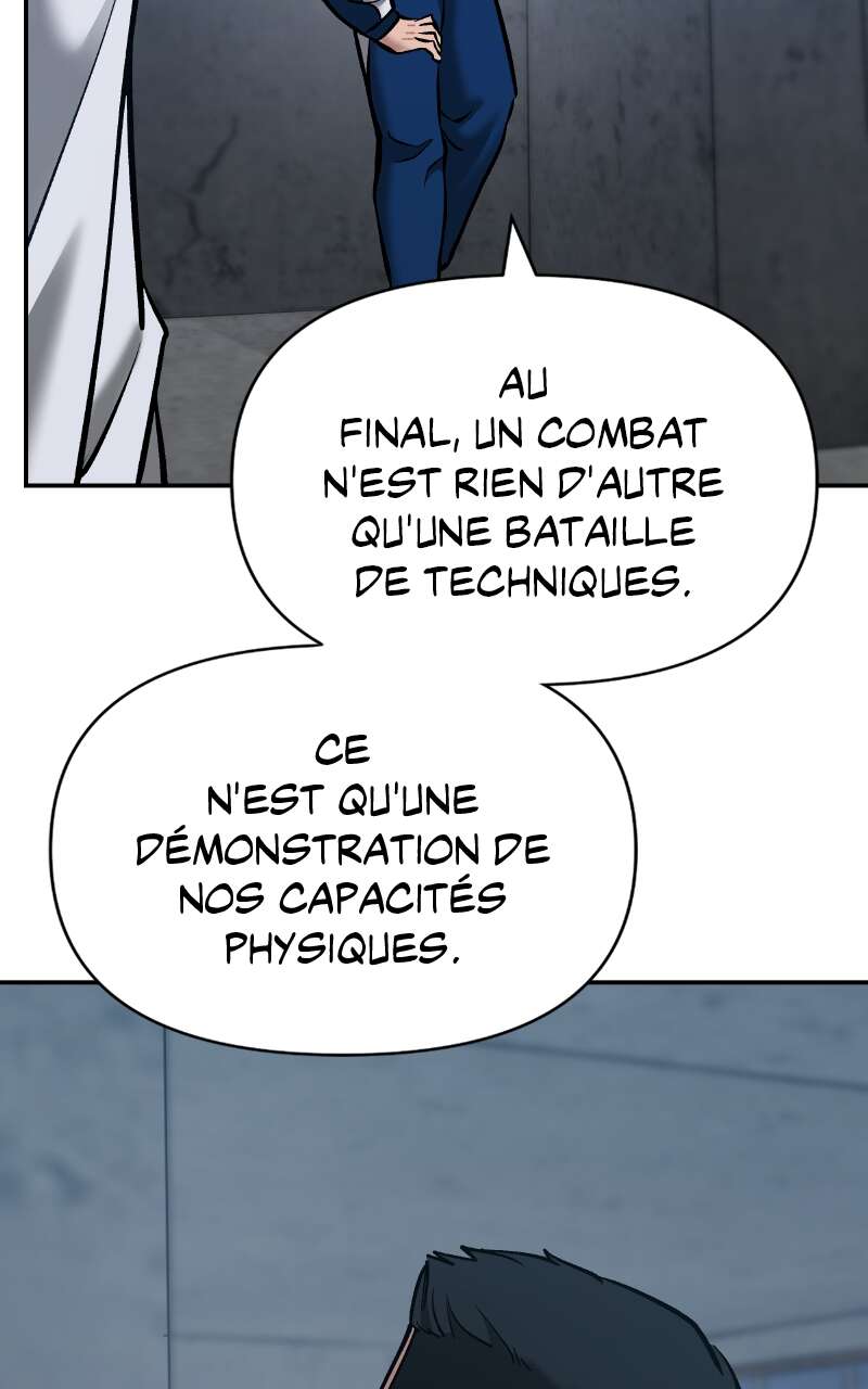 The Bully in Charge Chapitre 44 - Page 153