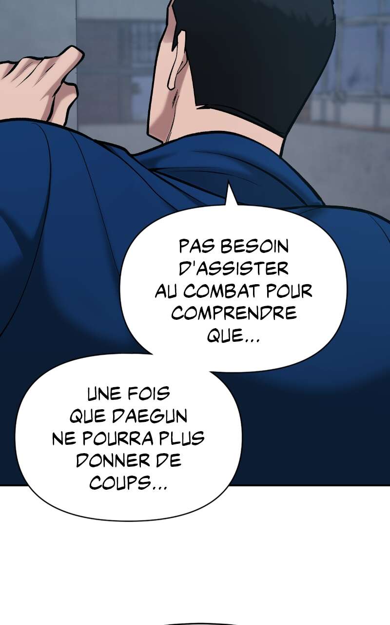 The Bully in Charge Chapitre 44 - Page 154