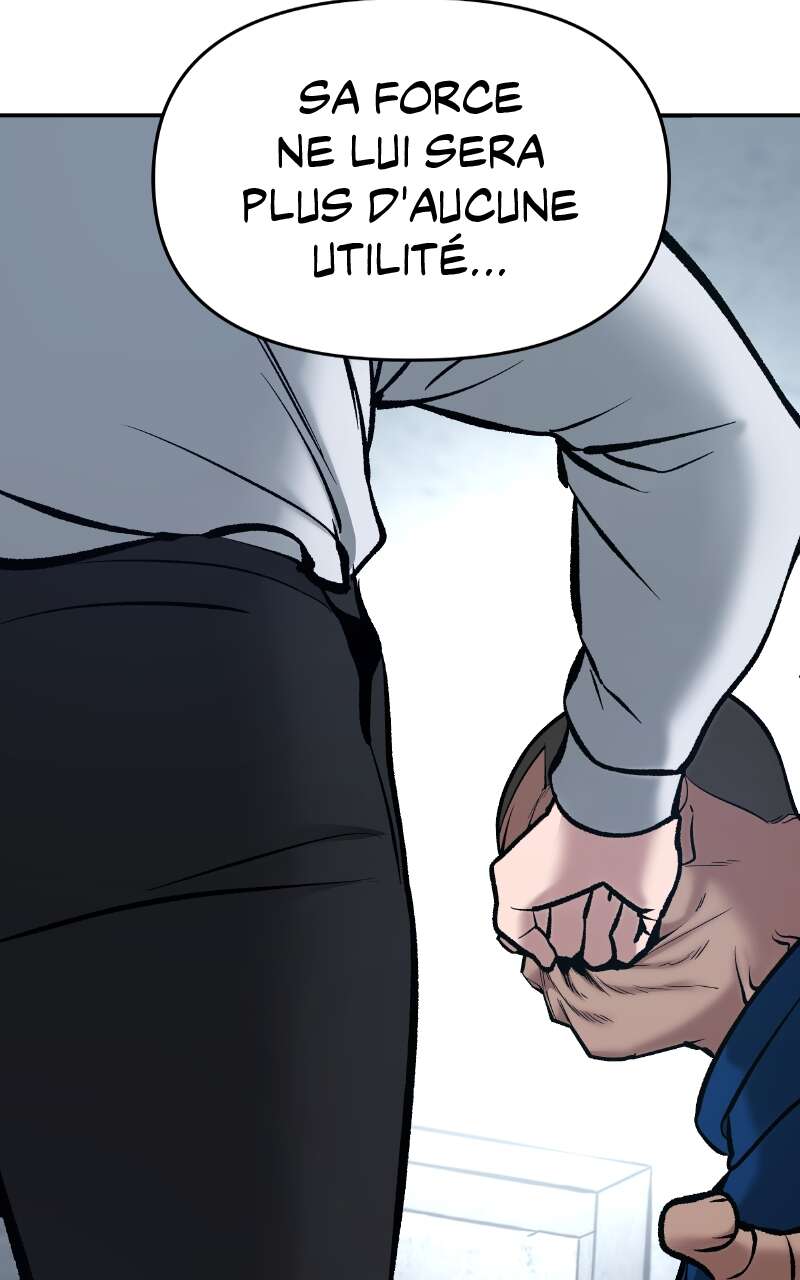The Bully in Charge Chapitre 44 - Page 155