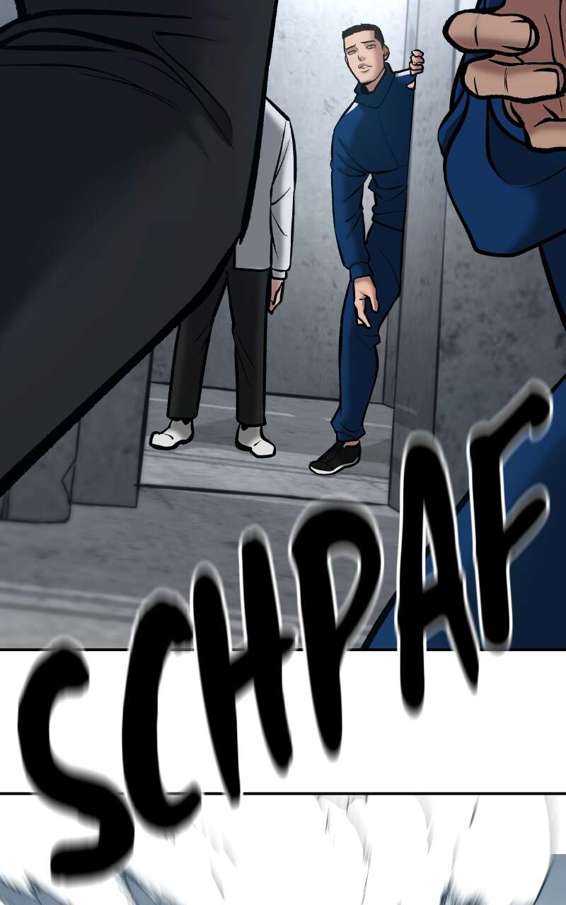 The Bully in Charge Chapitre 44 - Page 156