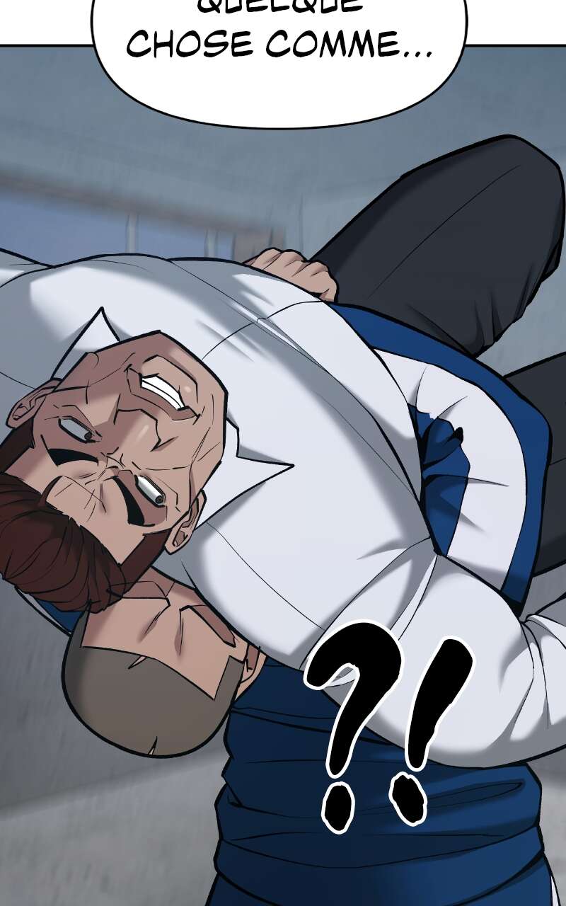 The Bully in Charge Chapitre 44 - Page 16