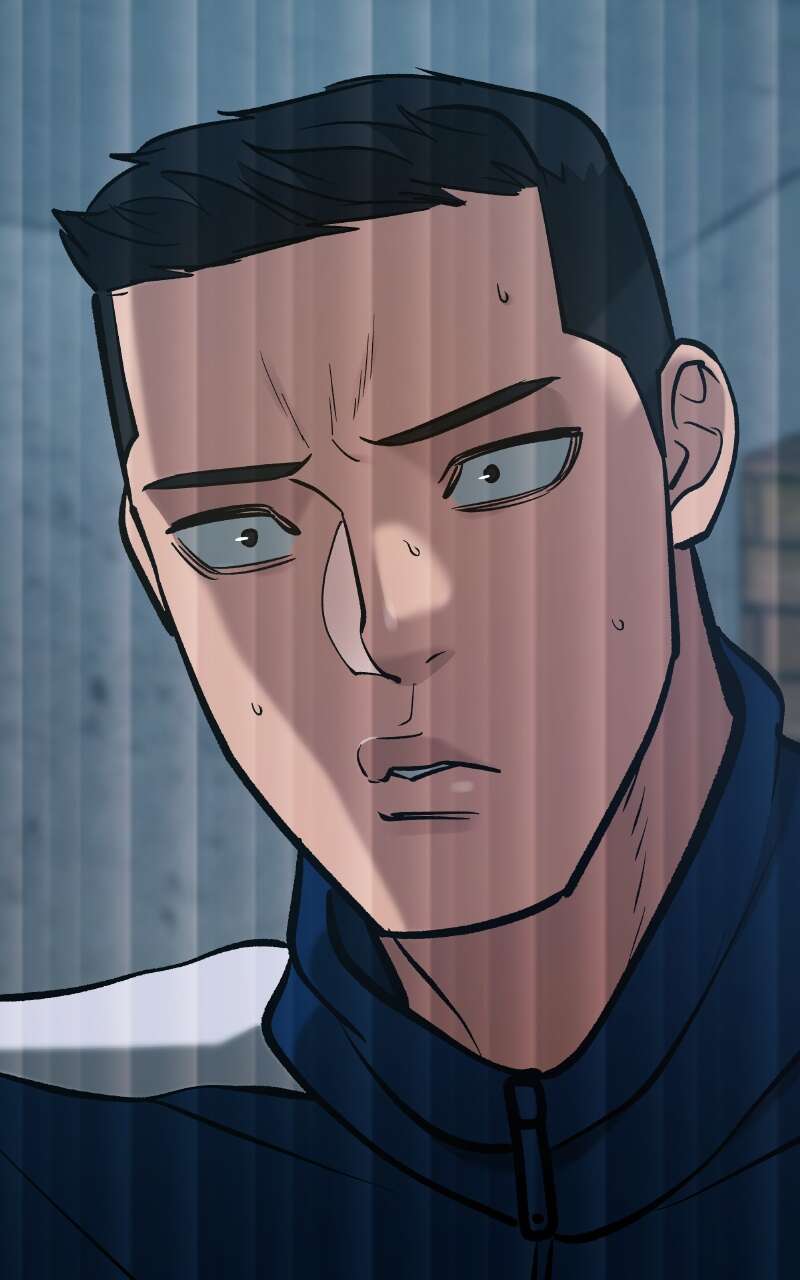 The Bully in Charge Chapitre 44 - Page 161