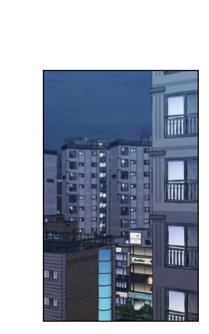 The Bully in Charge Chapitre 44 - Page 163