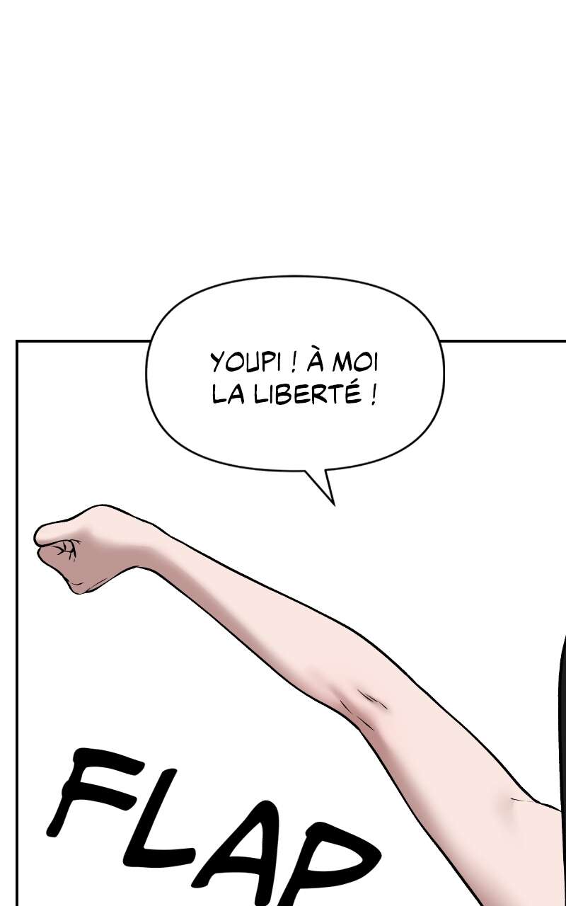 The Bully in Charge Chapitre 44 - Page 168