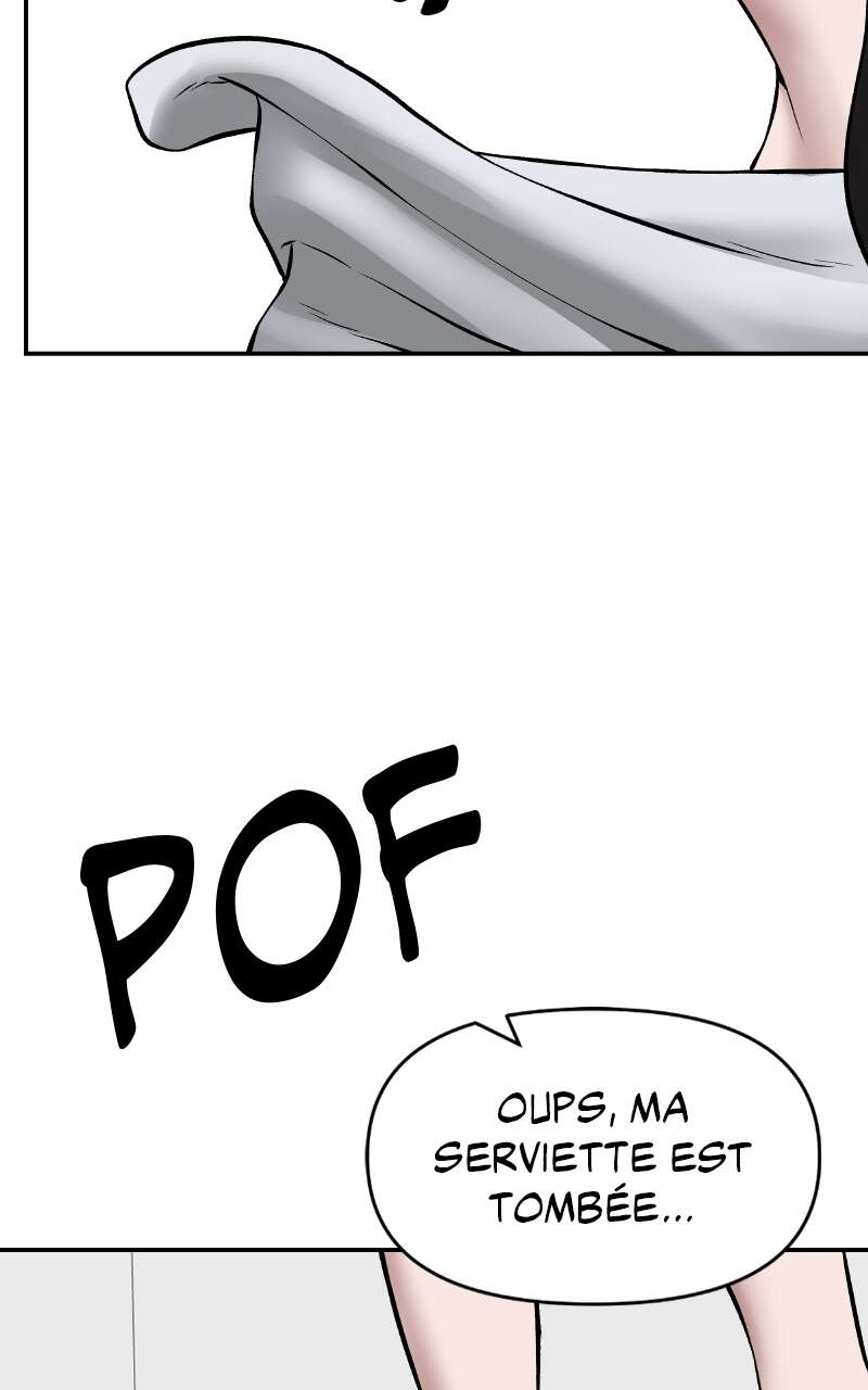 The Bully in Charge Chapitre 44 - Page 169