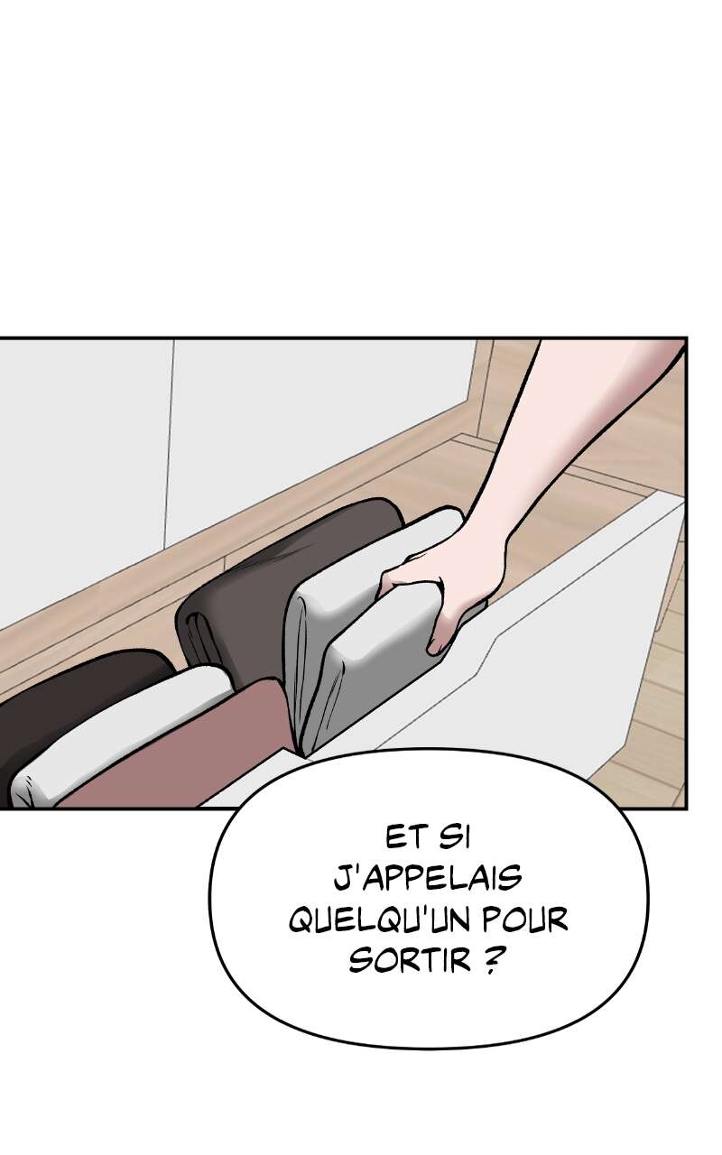 The Bully in Charge Chapitre 44 - Page 172