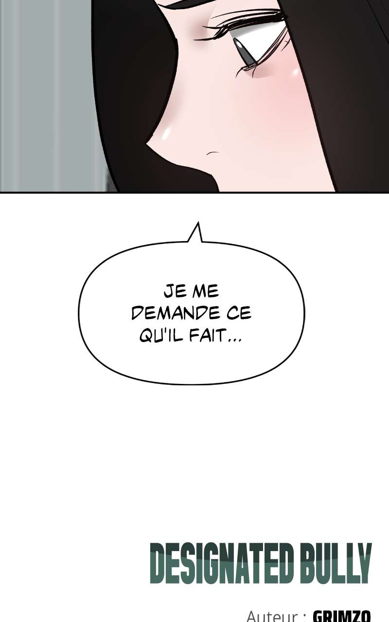 The Bully in Charge Chapitre 44 - Page 176