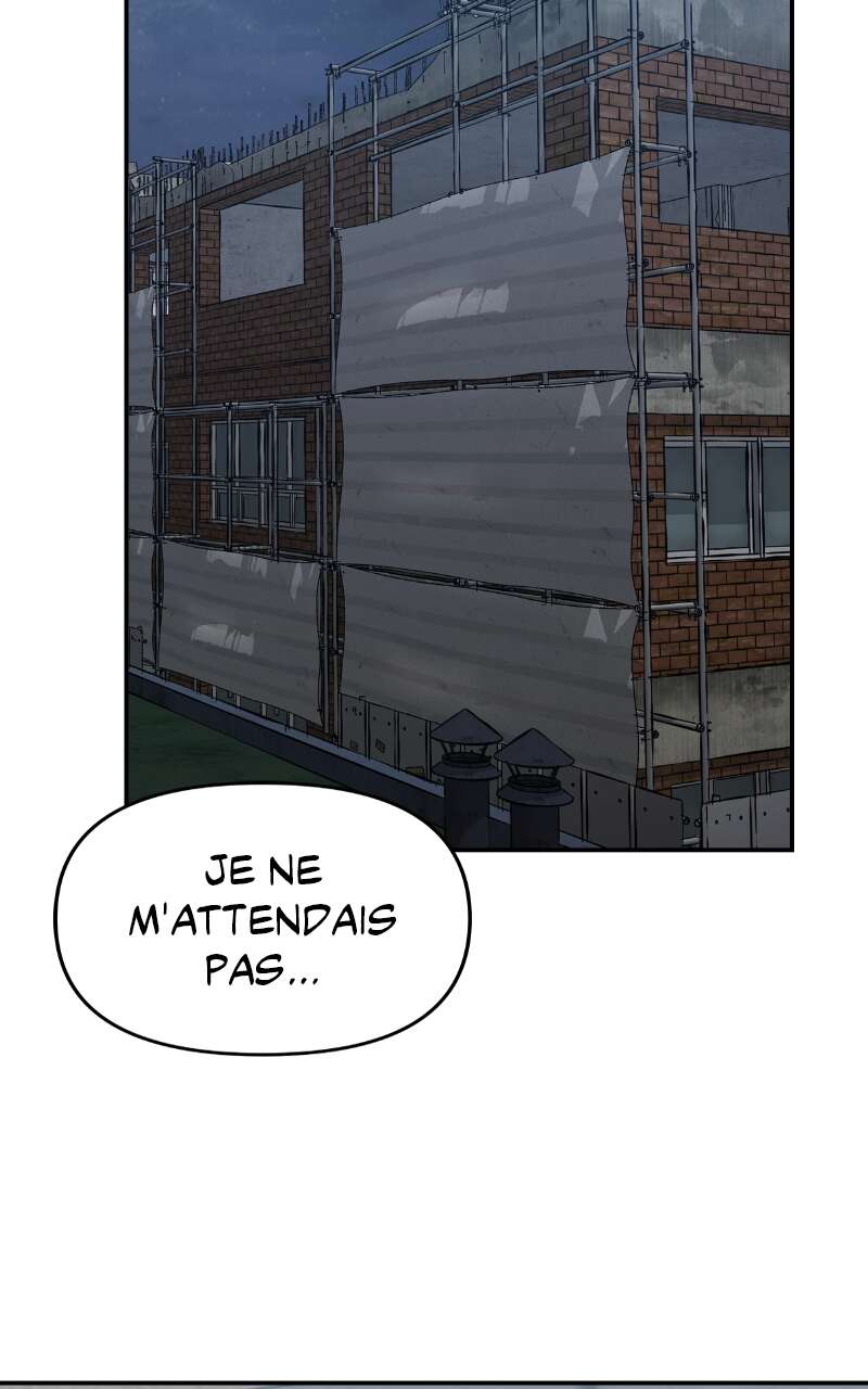 The Bully in Charge Chapitre 44 - Page 2