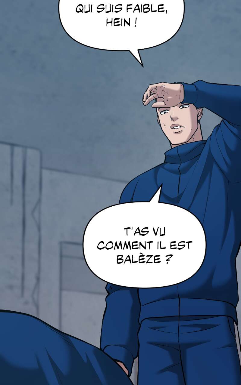 The Bully in Charge Chapitre 44 - Page 22