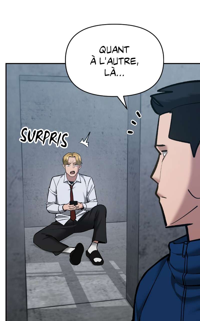 The Bully in Charge Chapitre 44 - Page 24