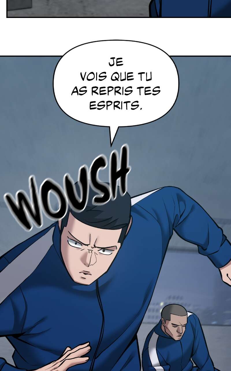 The Bully in Charge Chapitre 44 - Page 25