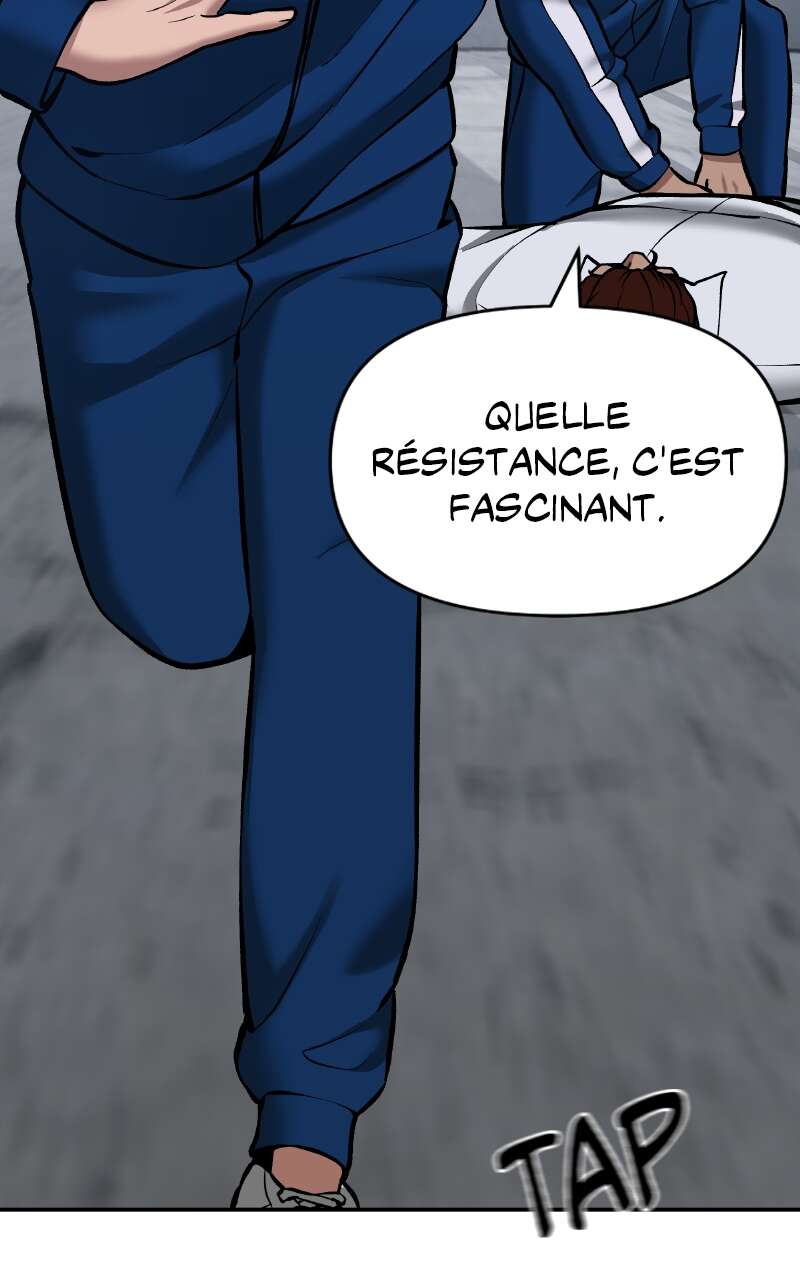 The Bully in Charge Chapitre 44 - Page 26