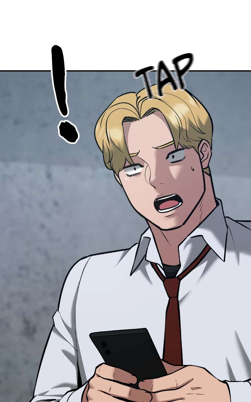The Bully in Charge Chapitre 44 - Page 27