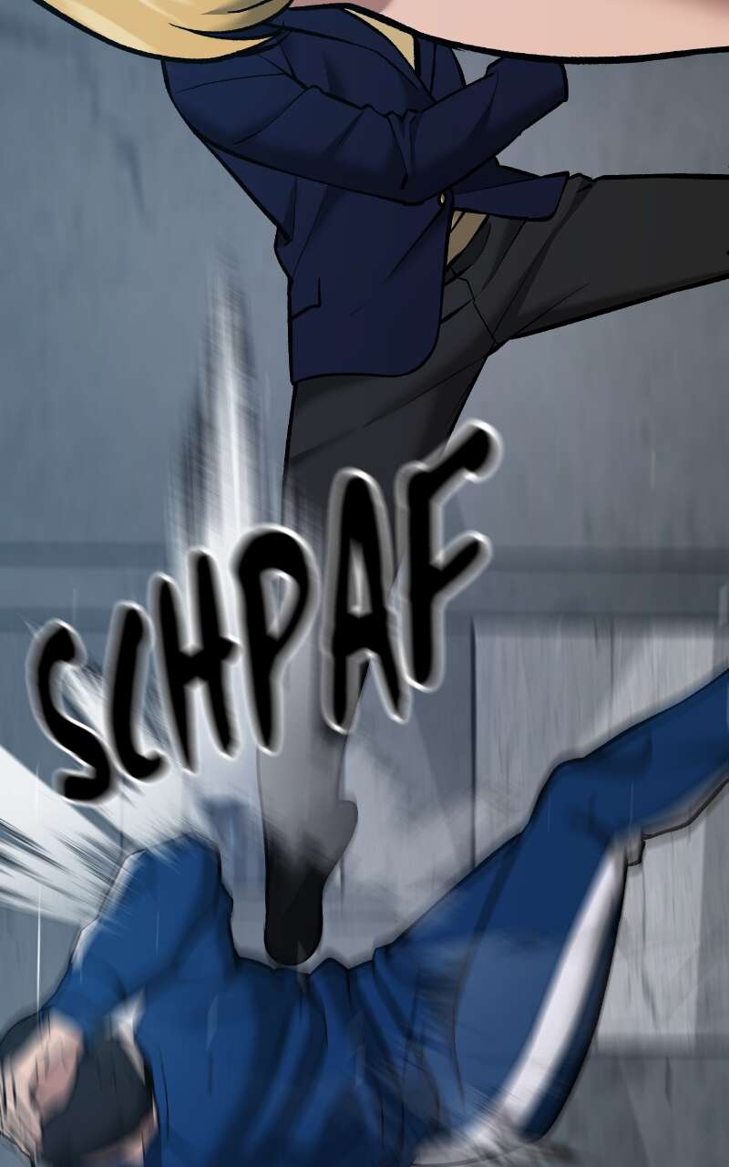 The Bully in Charge Chapitre 44 - Page 29