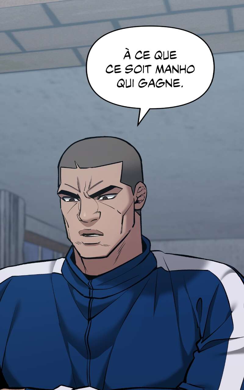 The Bully in Charge Chapitre 44 - Page 3