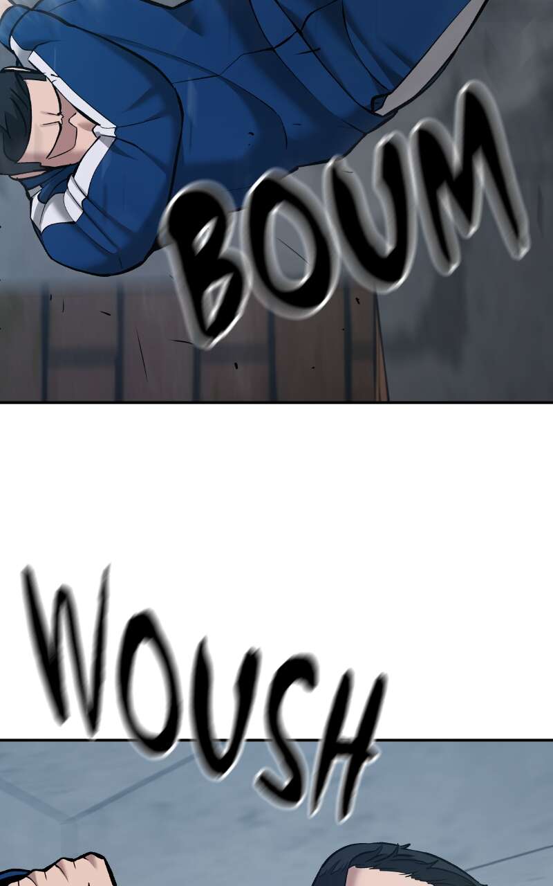The Bully in Charge Chapitre 44 - Page 31