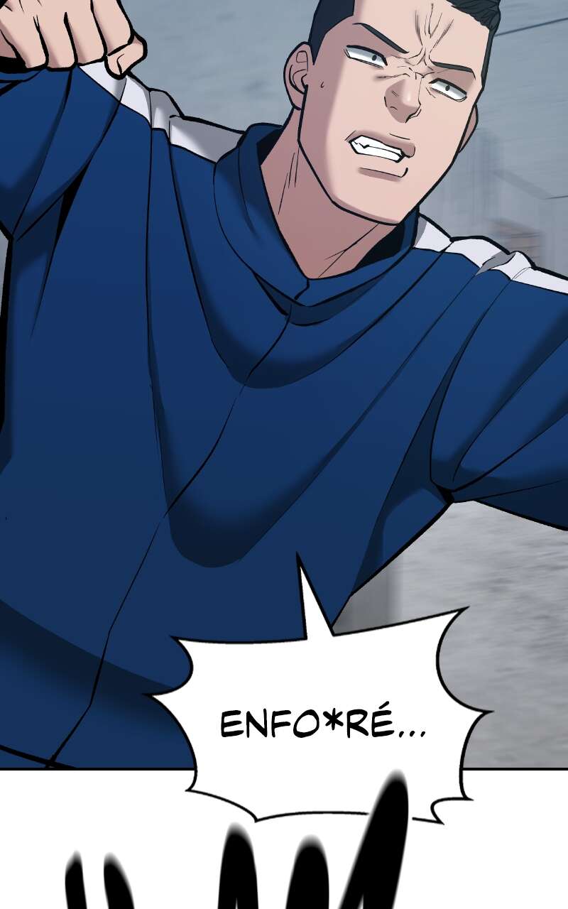 The Bully in Charge Chapitre 44 - Page 32