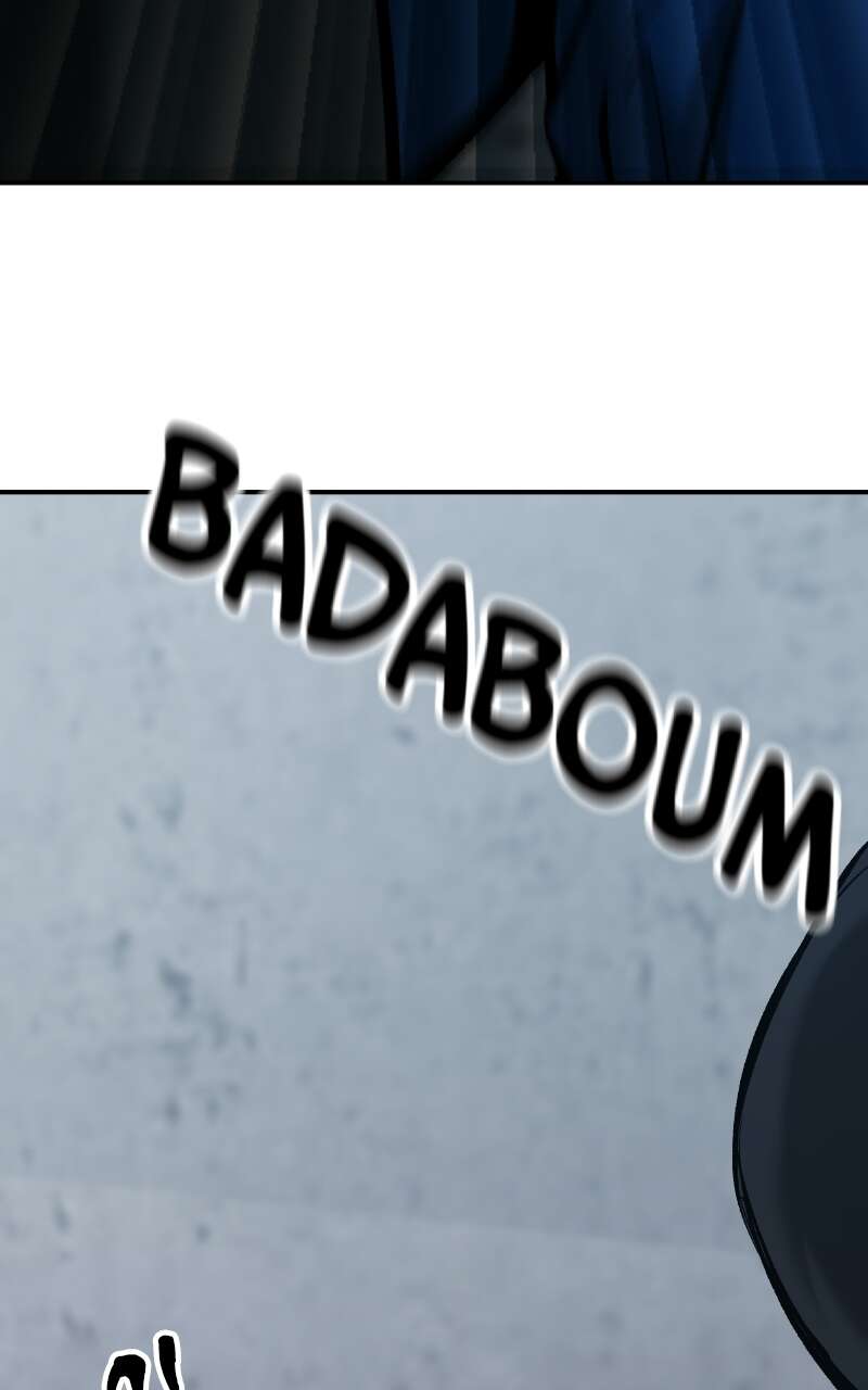The Bully in Charge Chapitre 44 - Page 37