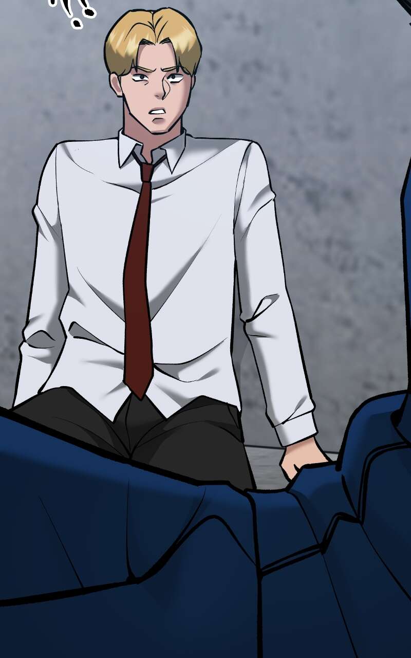 The Bully in Charge Chapitre 44 - Page 38