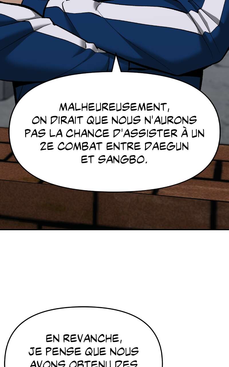 The Bully in Charge Chapitre 44 - Page 4