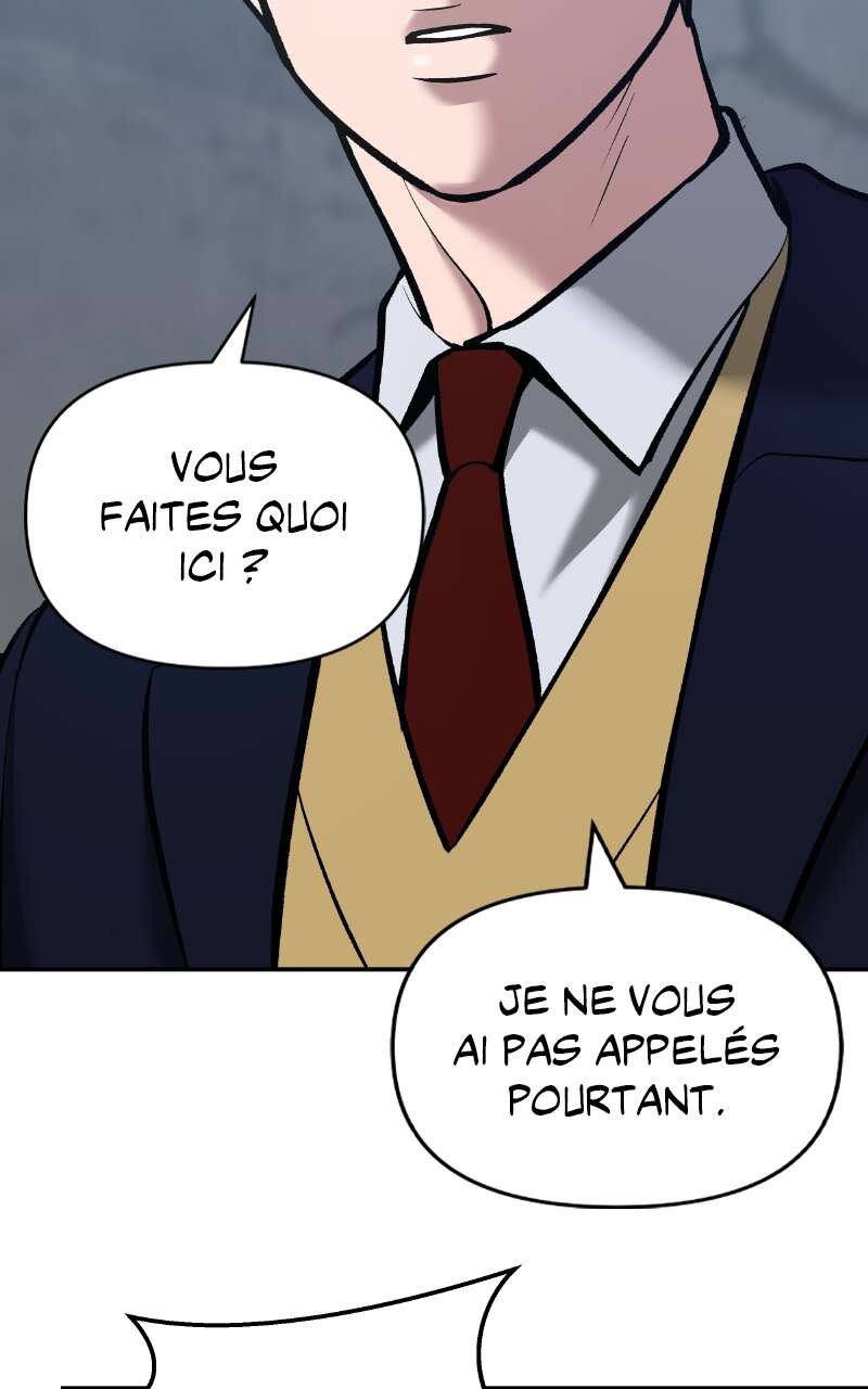 The Bully in Charge Chapitre 44 - Page 40