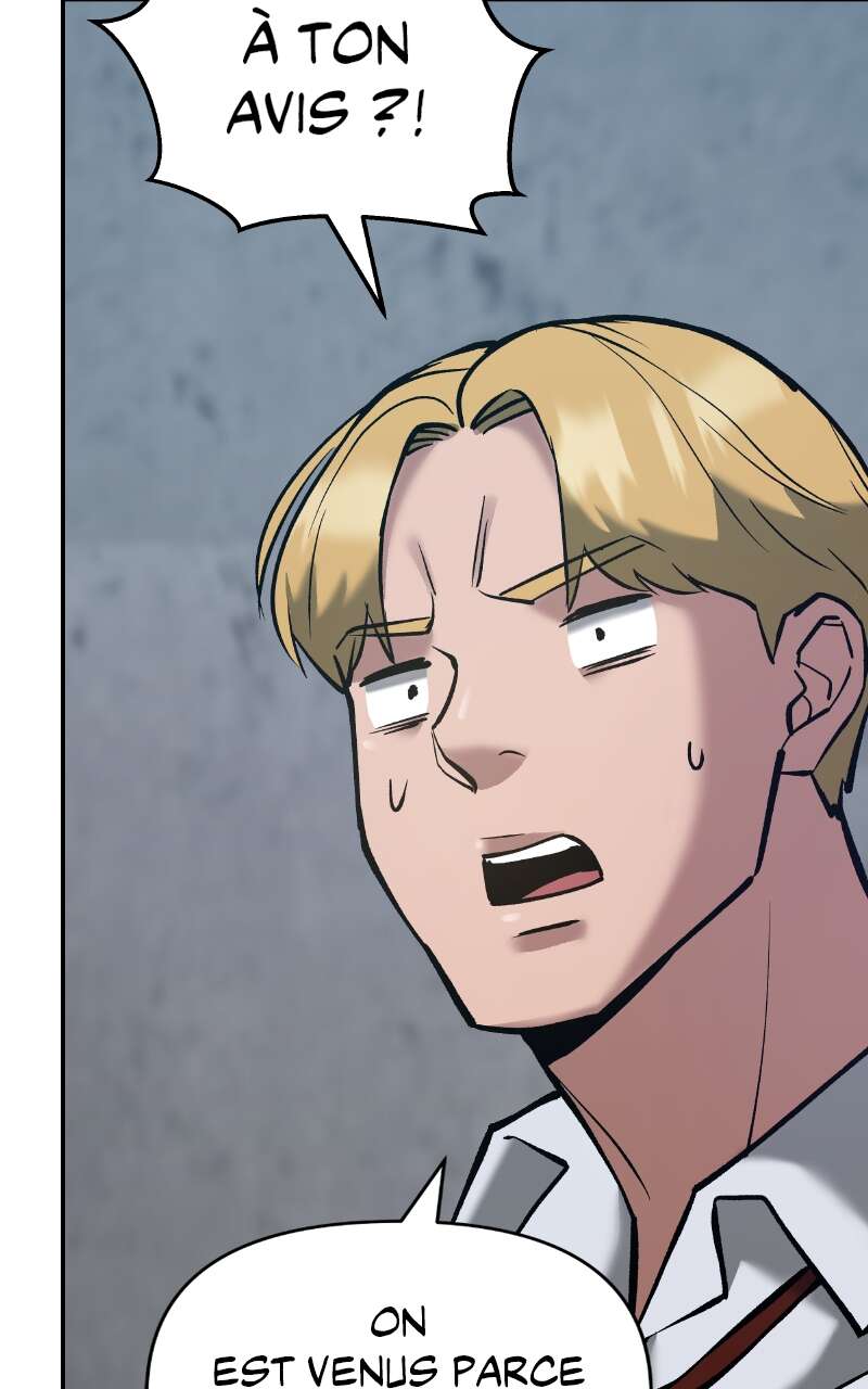 The Bully in Charge Chapitre 44 - Page 41