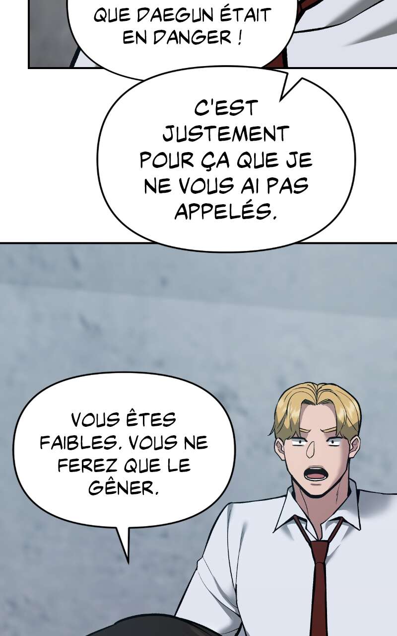 The Bully in Charge Chapitre 44 - Page 42