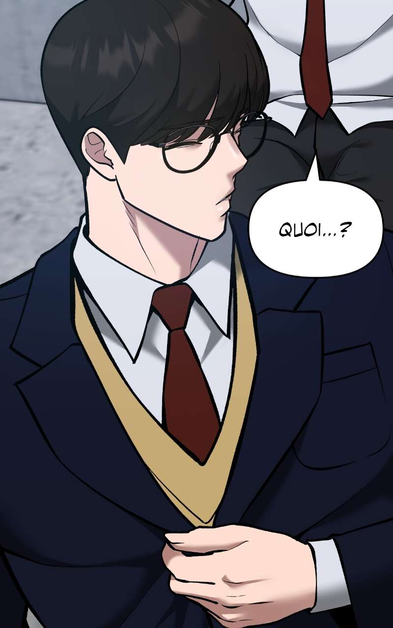 The Bully in Charge Chapitre 44 - Page 43