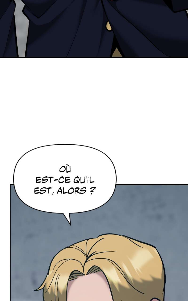 The Bully in Charge Chapitre 44 - Page 44
