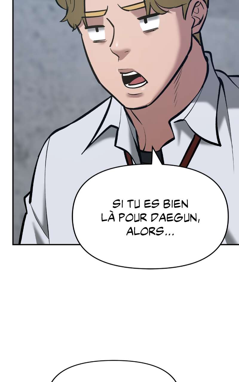 The Bully in Charge Chapitre 44 - Page 45