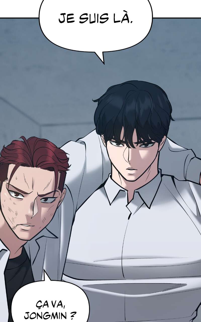 The Bully in Charge Chapitre 44 - Page 46