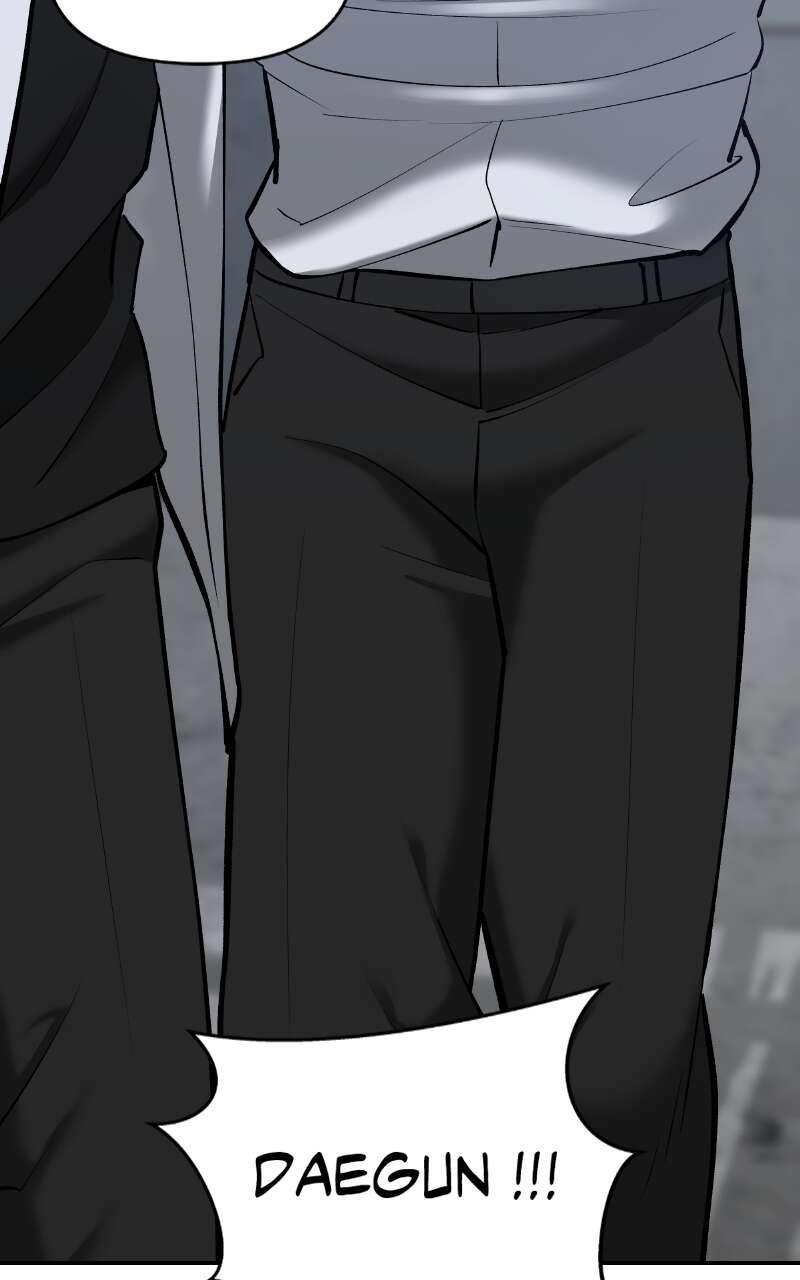 The Bully in Charge Chapitre 44 - Page 47