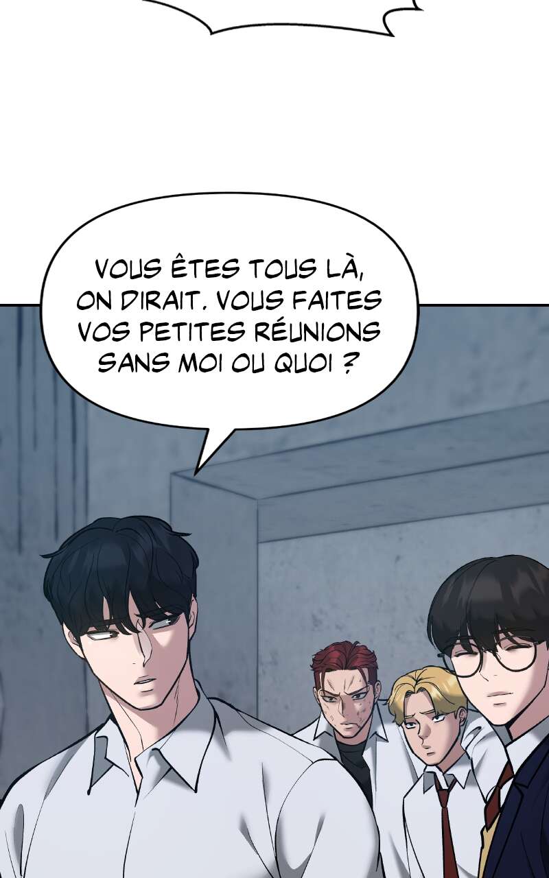 The Bully in Charge Chapitre 44 - Page 48