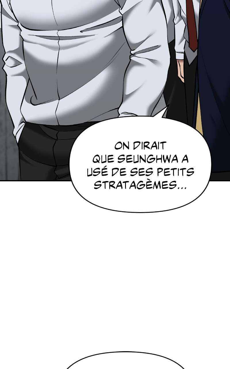 The Bully in Charge Chapitre 44 - Page 49