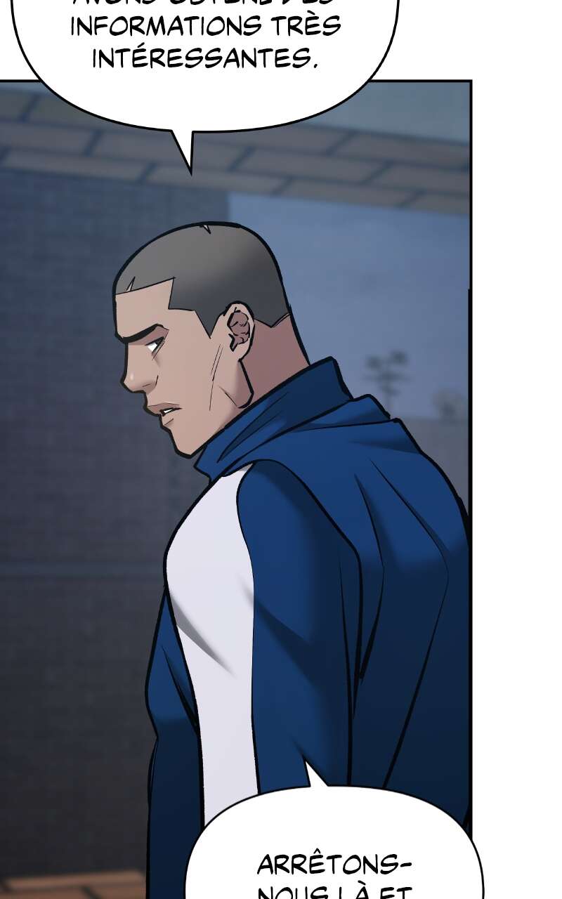 The Bully in Charge Chapitre 44 - Page 5