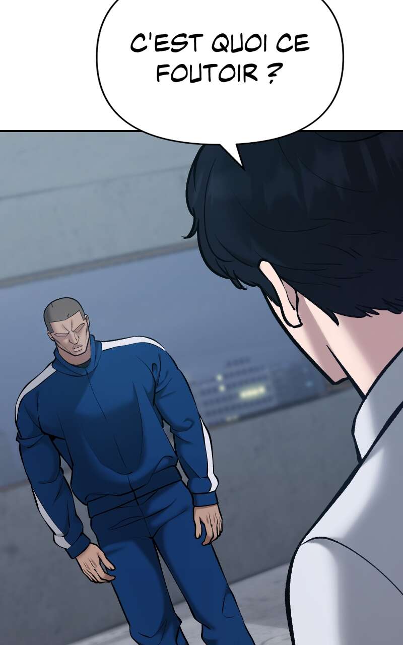 The Bully in Charge Chapitre 44 - Page 50