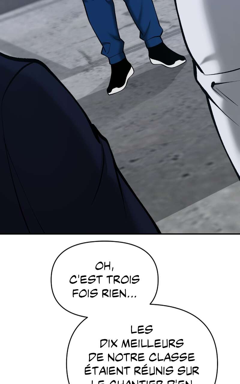 The Bully in Charge Chapitre 44 - Page 51