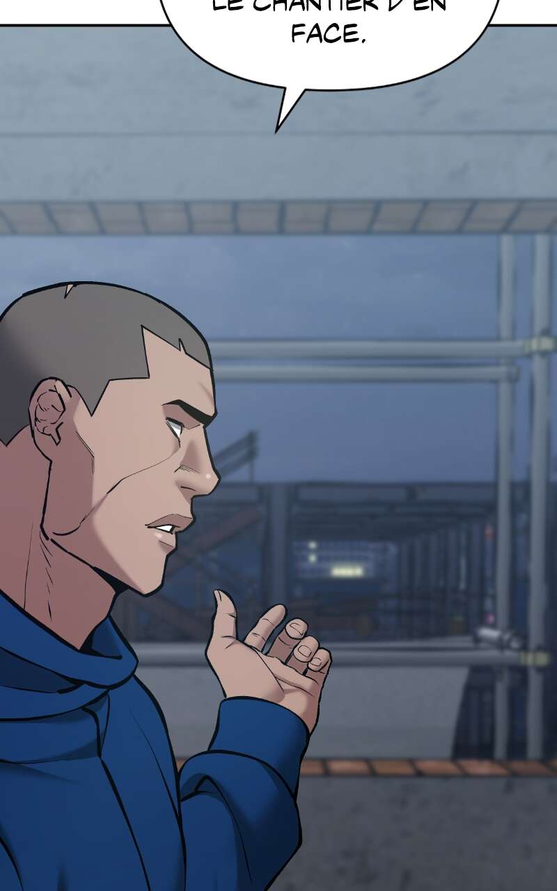The Bully in Charge Chapitre 44 - Page 52