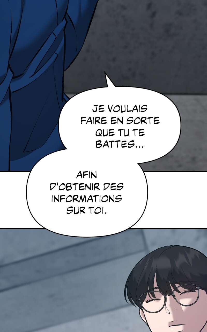 The Bully in Charge Chapitre 44 - Page 53