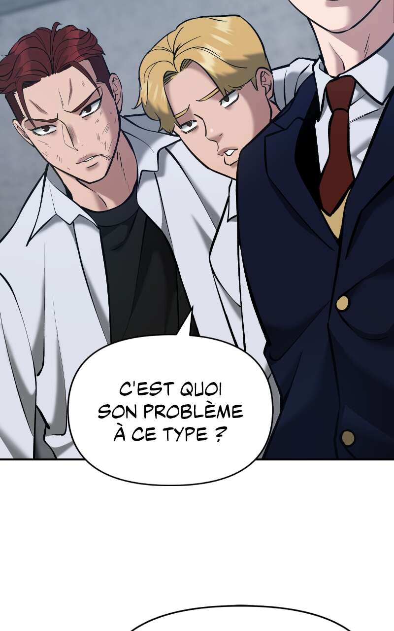 The Bully in Charge Chapitre 44 - Page 54