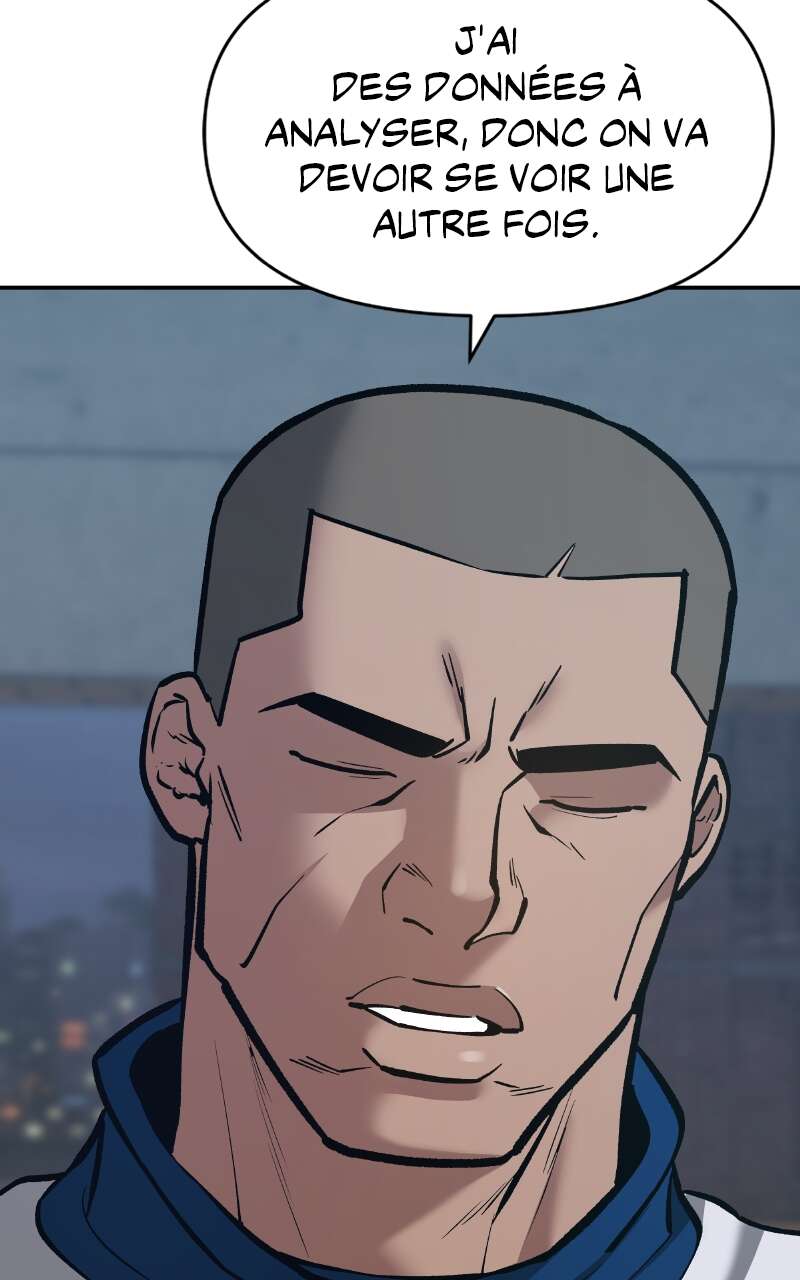 The Bully in Charge Chapitre 44 - Page 55