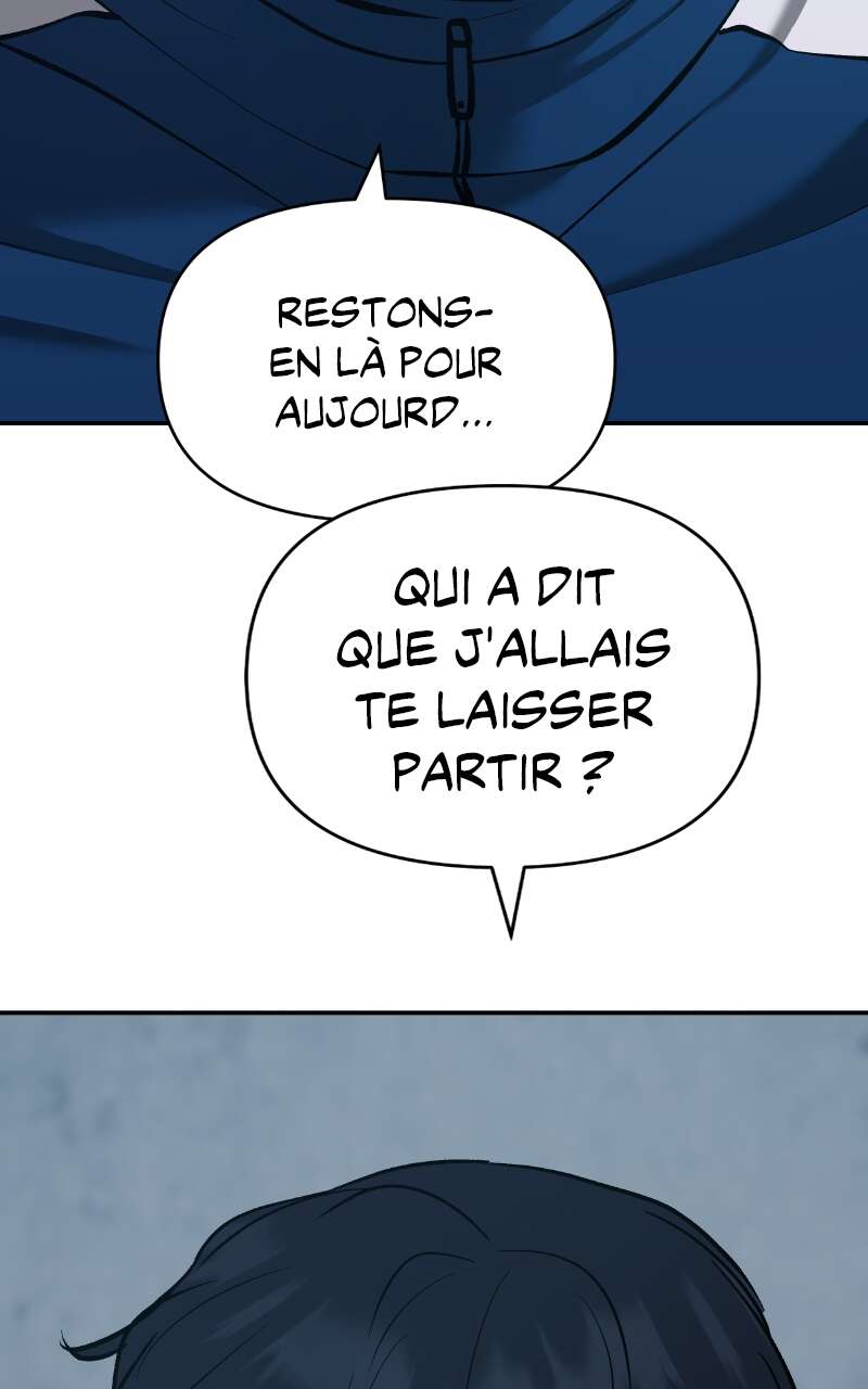 The Bully in Charge Chapitre 44 - Page 56