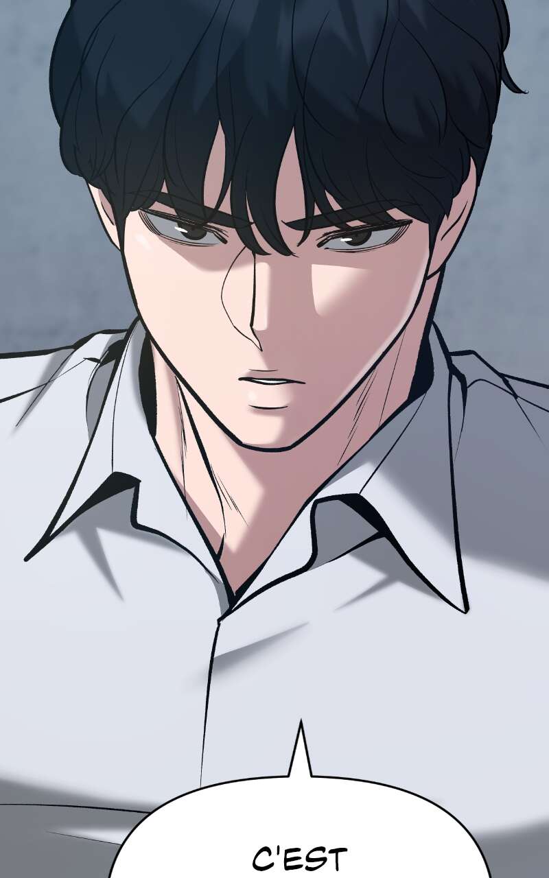 The Bully in Charge Chapitre 44 - Page 57