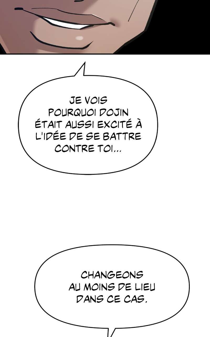 The Bully in Charge Chapitre 44 - Page 59