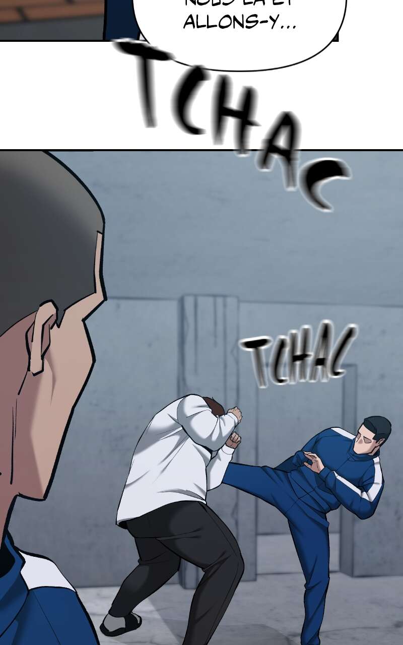 The Bully in Charge Chapitre 44 - Page 6