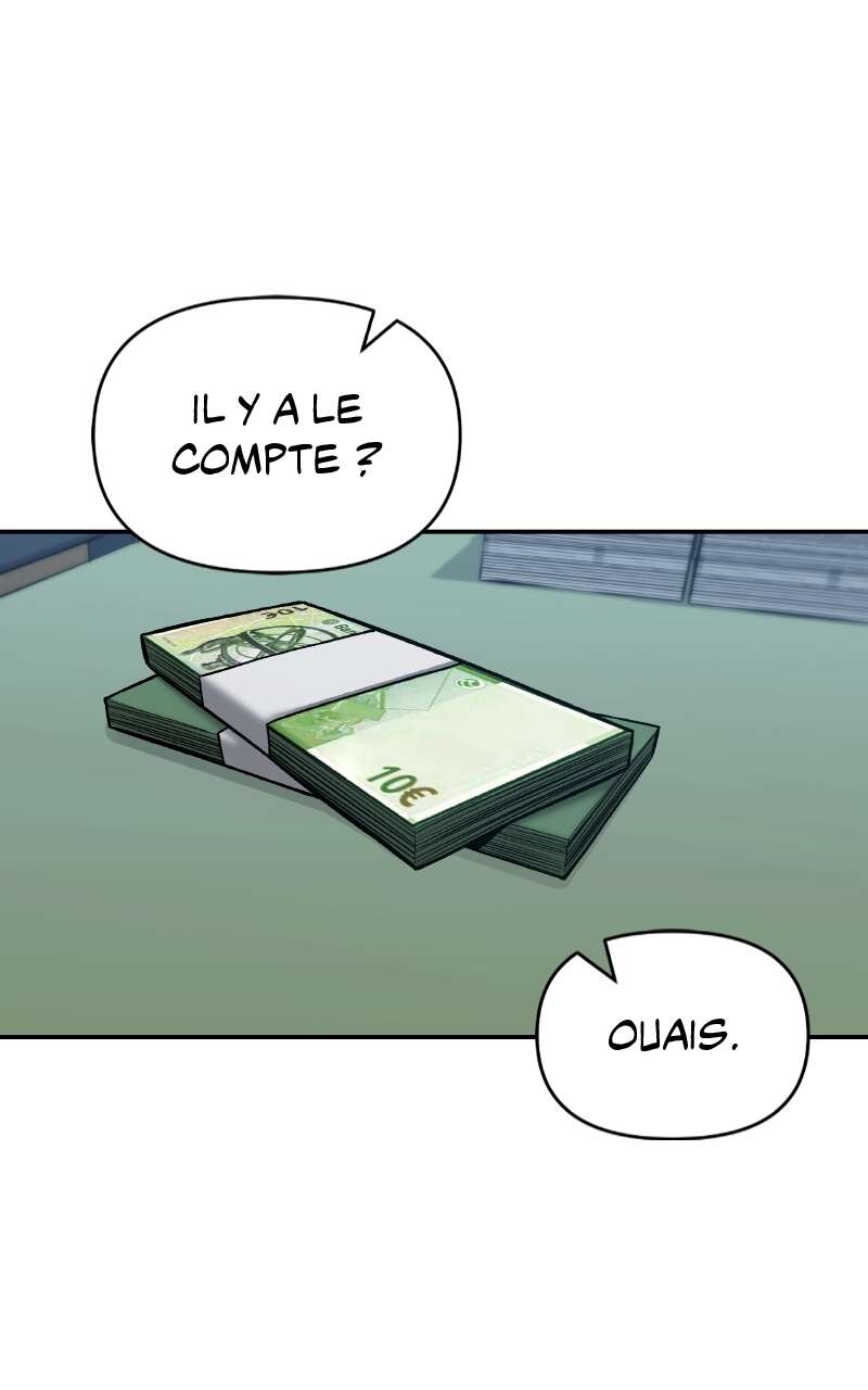 The Bully in Charge Chapitre 44 - Page 63