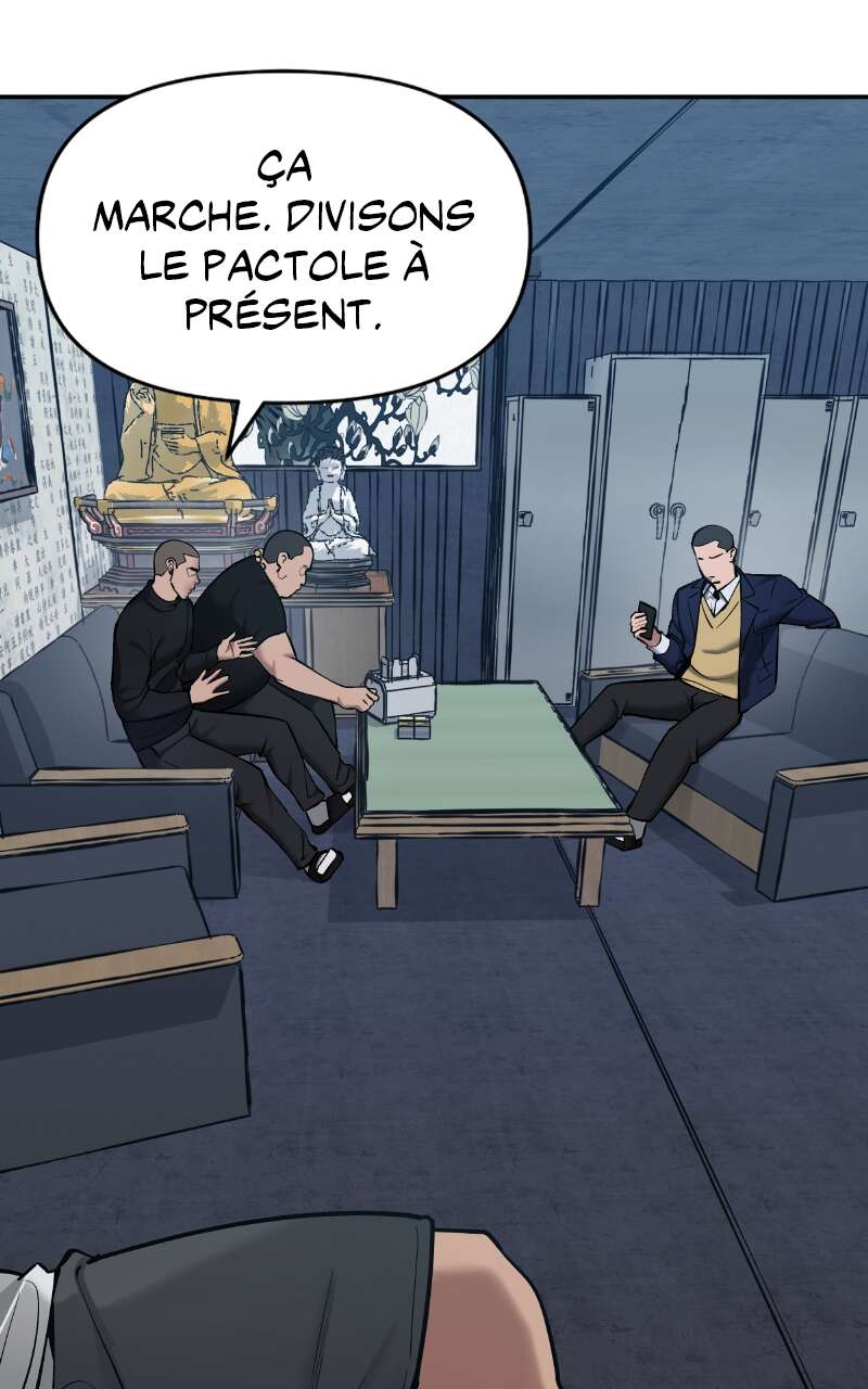 The Bully in Charge Chapitre 44 - Page 64