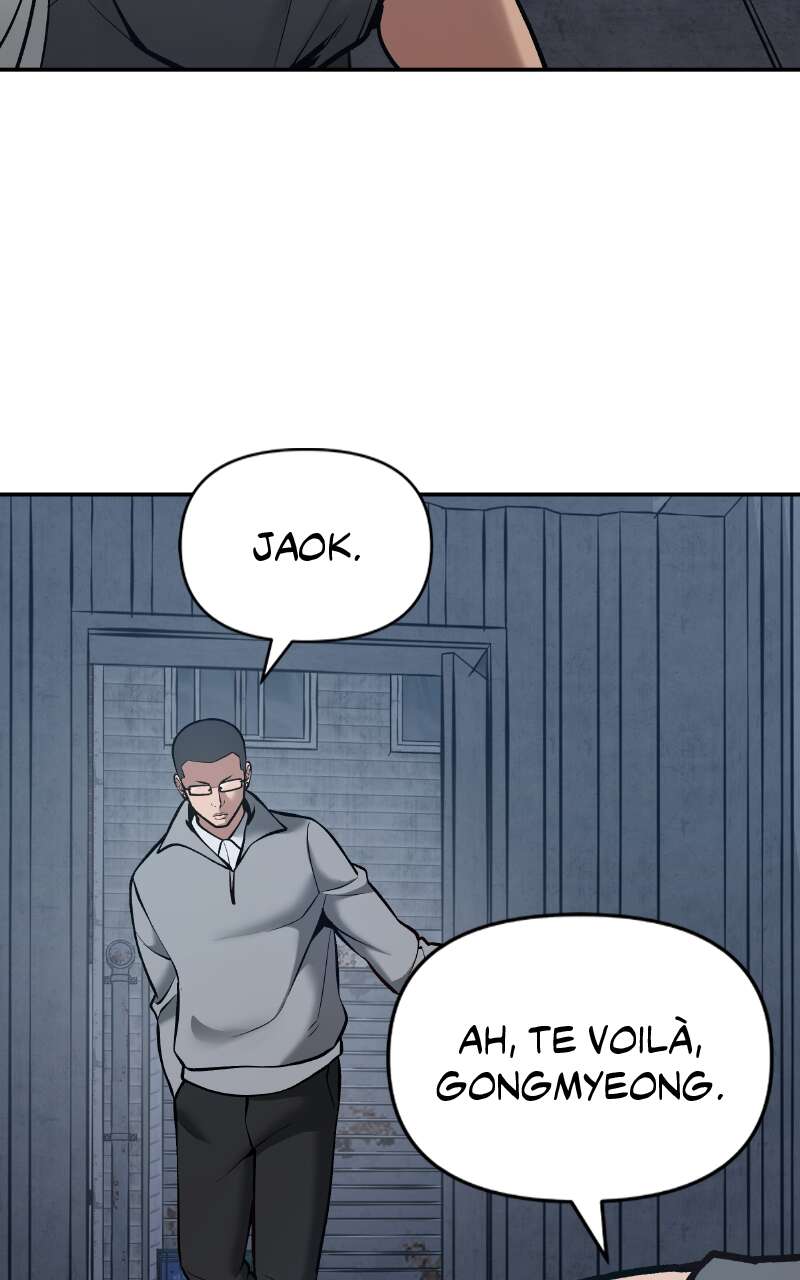 The Bully in Charge Chapitre 44 - Page 65