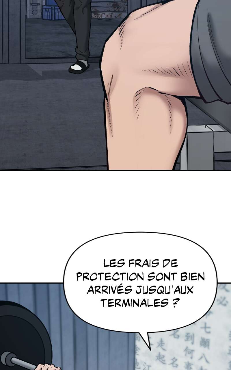The Bully in Charge Chapitre 44 - Page 66
